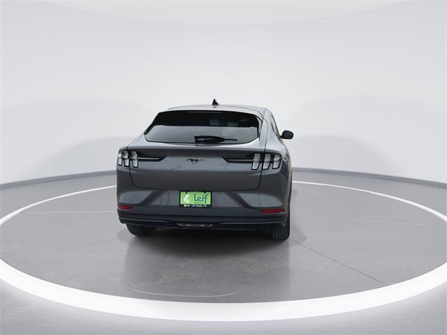 2023 Ford Mustang Mach-E Select