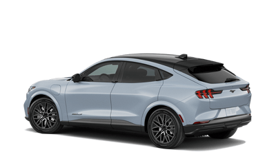 2026 Ford MUSTME Premium