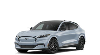 2026 Ford MUSTME Premium