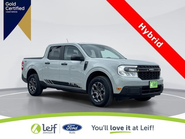 2023 Ford Maverick XLT