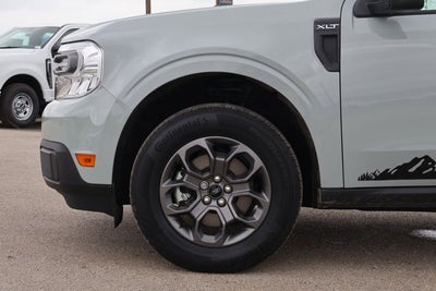 2023 Ford Maverick XLT