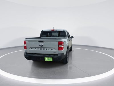 2023 Ford Maverick XLT