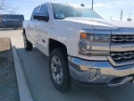 2018 Chevrolet Silverado 1500 LTZ 1LZ