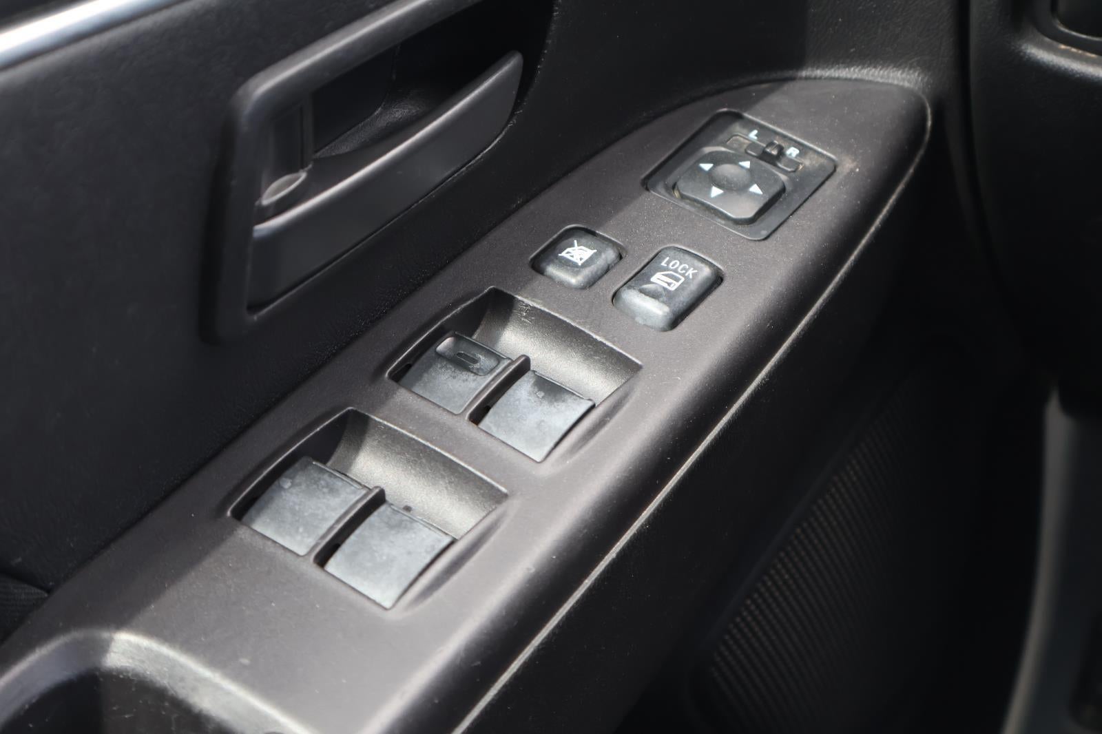 2015 Mitsubishi Outlander Sport ES