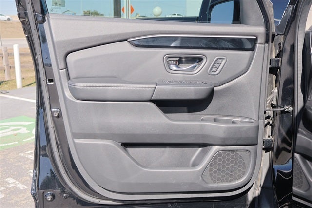 2023 Honda Pilot EX-L 8 Passenger