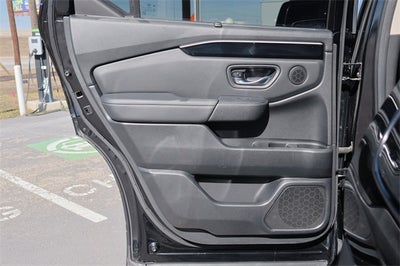 2023 Honda Pilot EX-L 8 Passenger