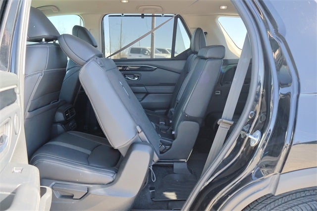 2023 Honda Pilot EX-L 8 Passenger
