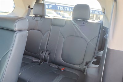 2023 Honda Pilot EX-L 8 Passenger