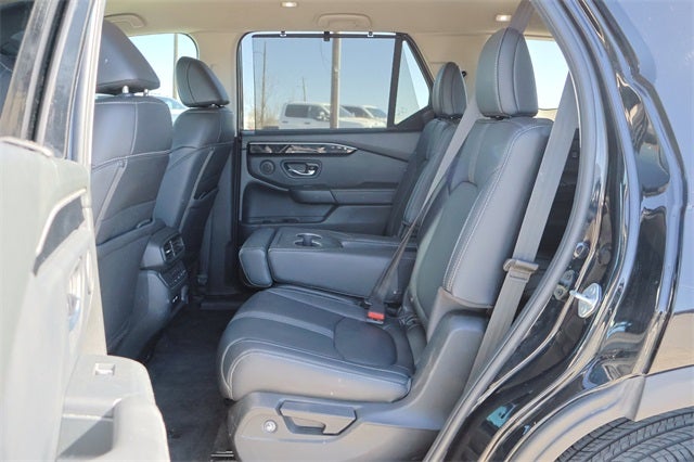 2023 Honda Pilot EX-L 8 Passenger