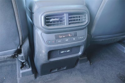 2023 Honda Pilot EX-L 8 Passenger