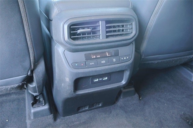 2023 Honda Pilot EX-L 8 Passenger