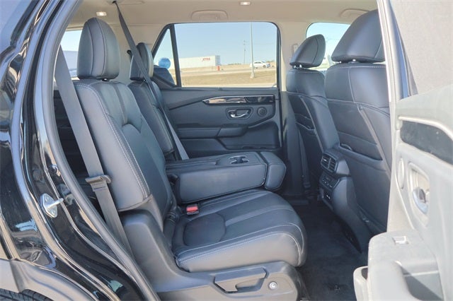 2023 Honda Pilot EX-L 8 Passenger