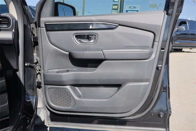 2023 Honda Pilot EX-L 8 Passenger