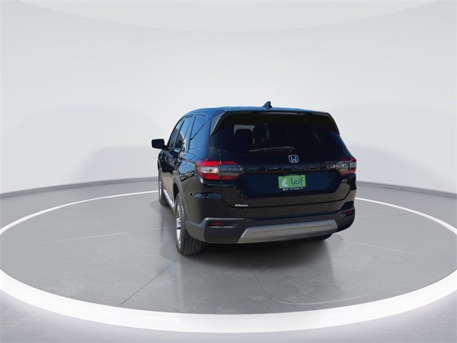 2023 Honda Pilot EX-L 8 Passenger