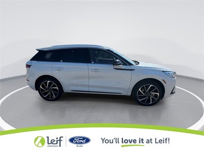 2024 Lincoln Corsair Grand Touring