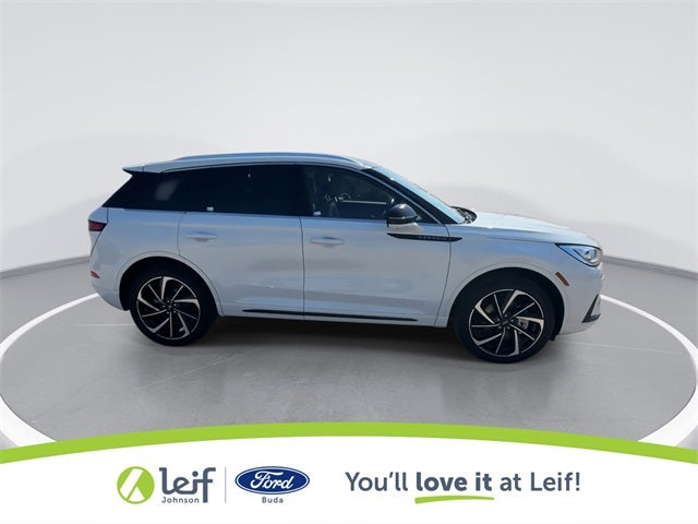 2024 Lincoln Corsair Grand Touring