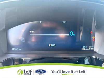 2024 Lincoln Corsair Grand Touring