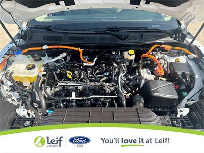 2024 Lincoln Corsair Grand Touring