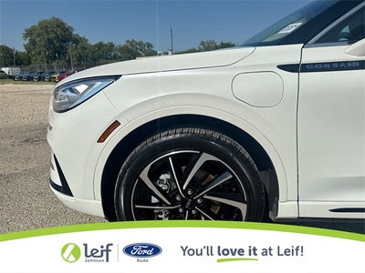 2024 Lincoln Corsair Grand Touring