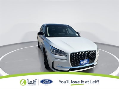 2024 Lincoln Corsair Grand Touring