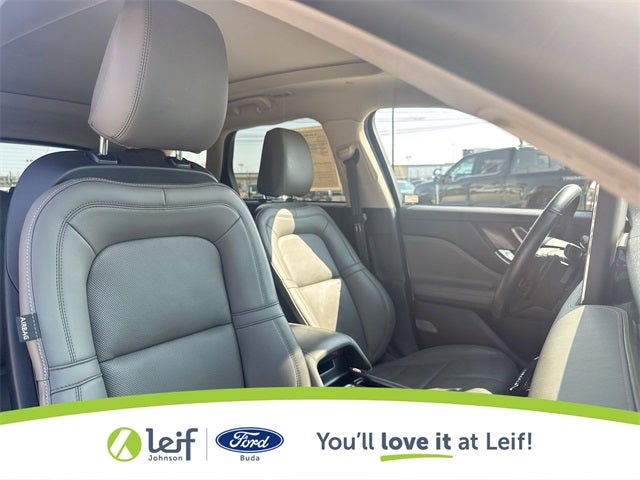 2024 Lincoln Corsair Grand Touring