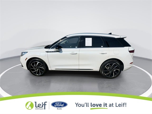 2024 Lincoln Corsair Grand Touring