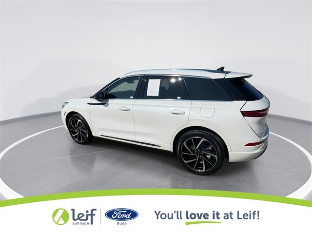 2024 Lincoln Corsair Grand Touring