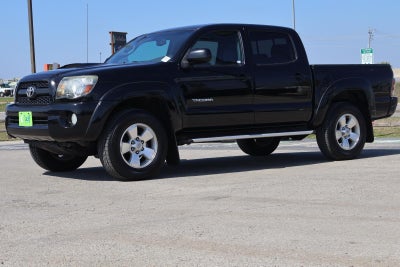 2011 Toyota Tacoma PreRunner V6
