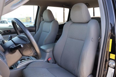 2011 Toyota Tacoma PreRunner V6