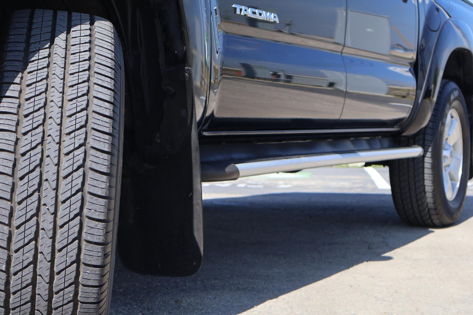 2011 Toyota Tacoma PreRunner V6