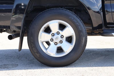 2011 Toyota Tacoma PreRunner V6