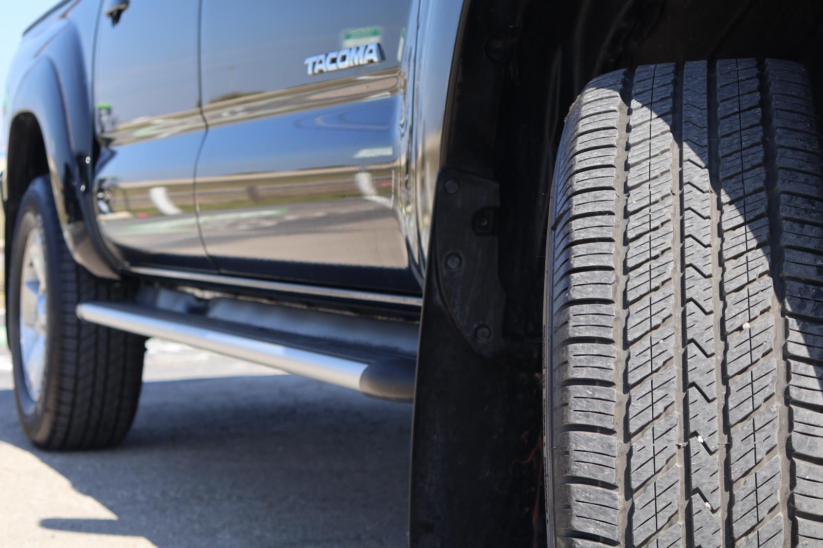 2011 Toyota Tacoma PreRunner V6