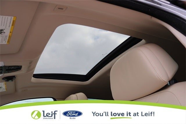 2015 BMW X6 xDrive35i