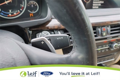 2015 BMW X6 xDrive35i