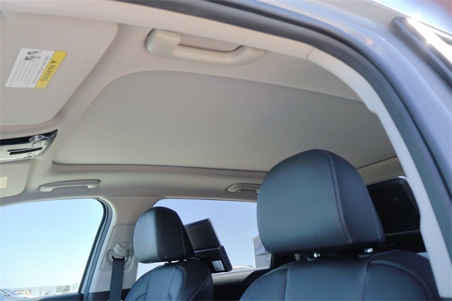 2022 Kia Sorento SX-Prestige