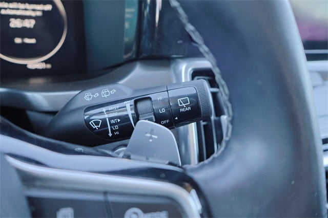 2022 Kia Sorento SX-Prestige