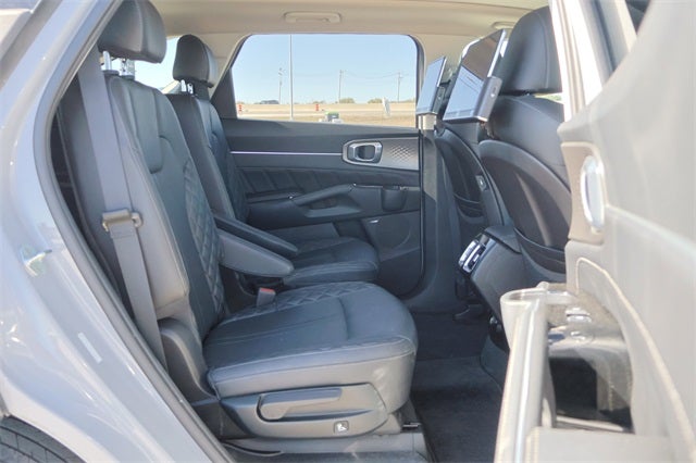 2022 Kia Sorento SX-Prestige