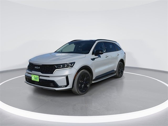 2022 Kia Sorento SX-Prestige