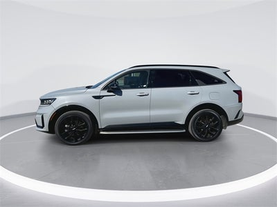 2022 Kia Sorento SX-Prestige