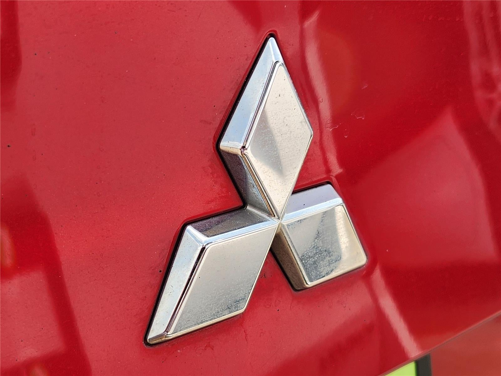 2022 Mitsubishi Outlander SEL Special Edition
