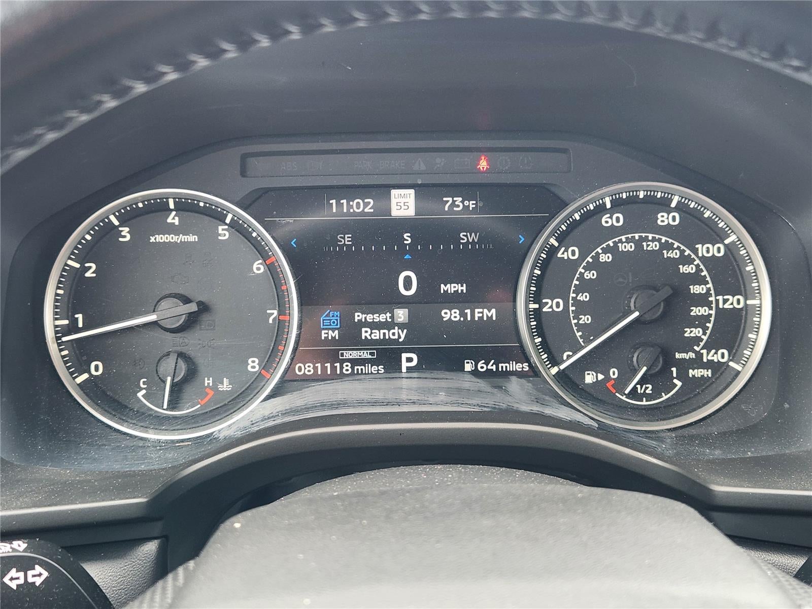 2022 Mitsubishi Outlander SEL Special Edition