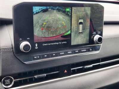 2022 Mitsubishi Outlander SEL Special Edition