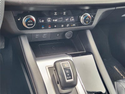 2022 Mitsubishi Outlander SEL Special Edition