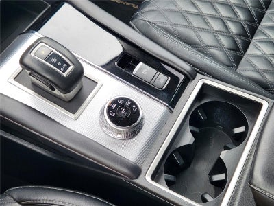 2022 Mitsubishi Outlander SEL Special Edition