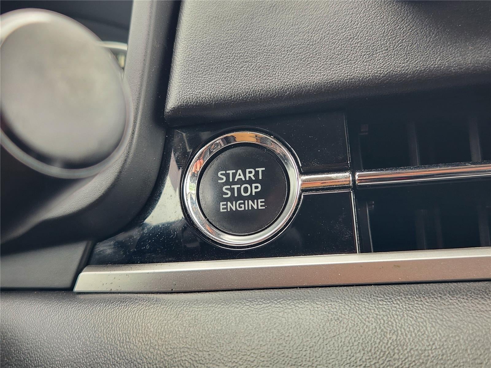 2022 Mitsubishi Outlander SEL Special Edition