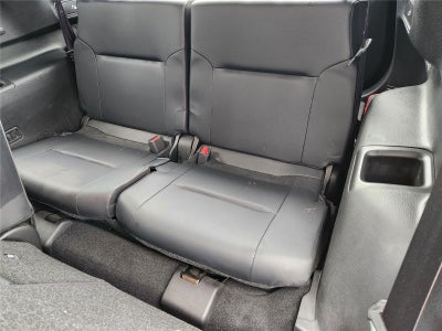 2022 Mitsubishi Outlander SEL Special Edition