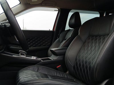 2022 Mitsubishi Outlander SEL Special Edition