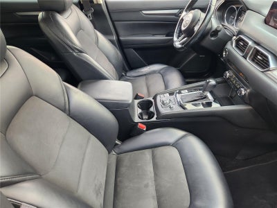 2017 Mazda Mazda CX-5 Touring