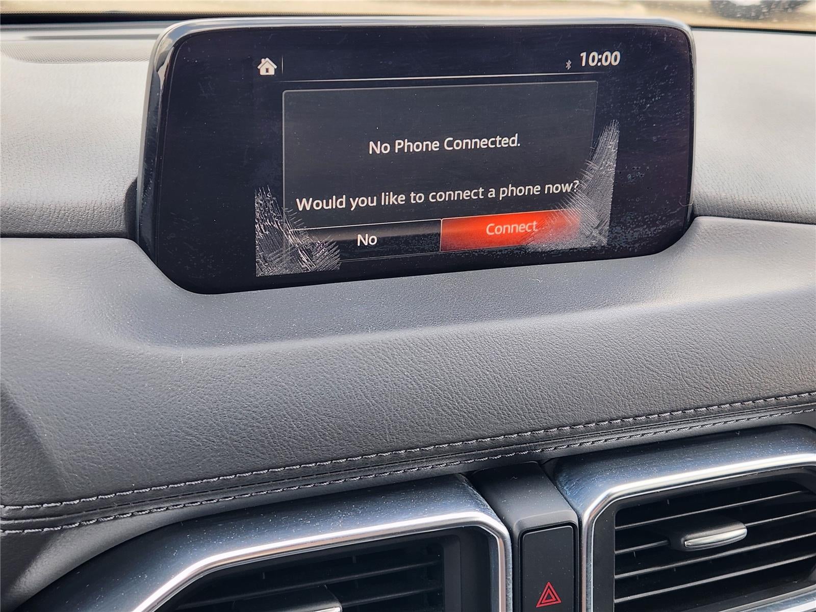 2017 Mazda Mazda CX-5 Touring