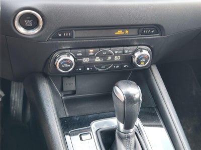 2017 Mazda Mazda CX-5 Touring